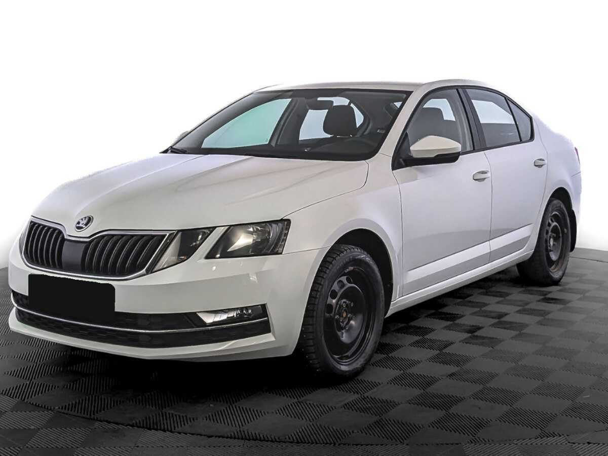 Купить Skoda Octavia, 2019, 50 560 км.. Фото: #0