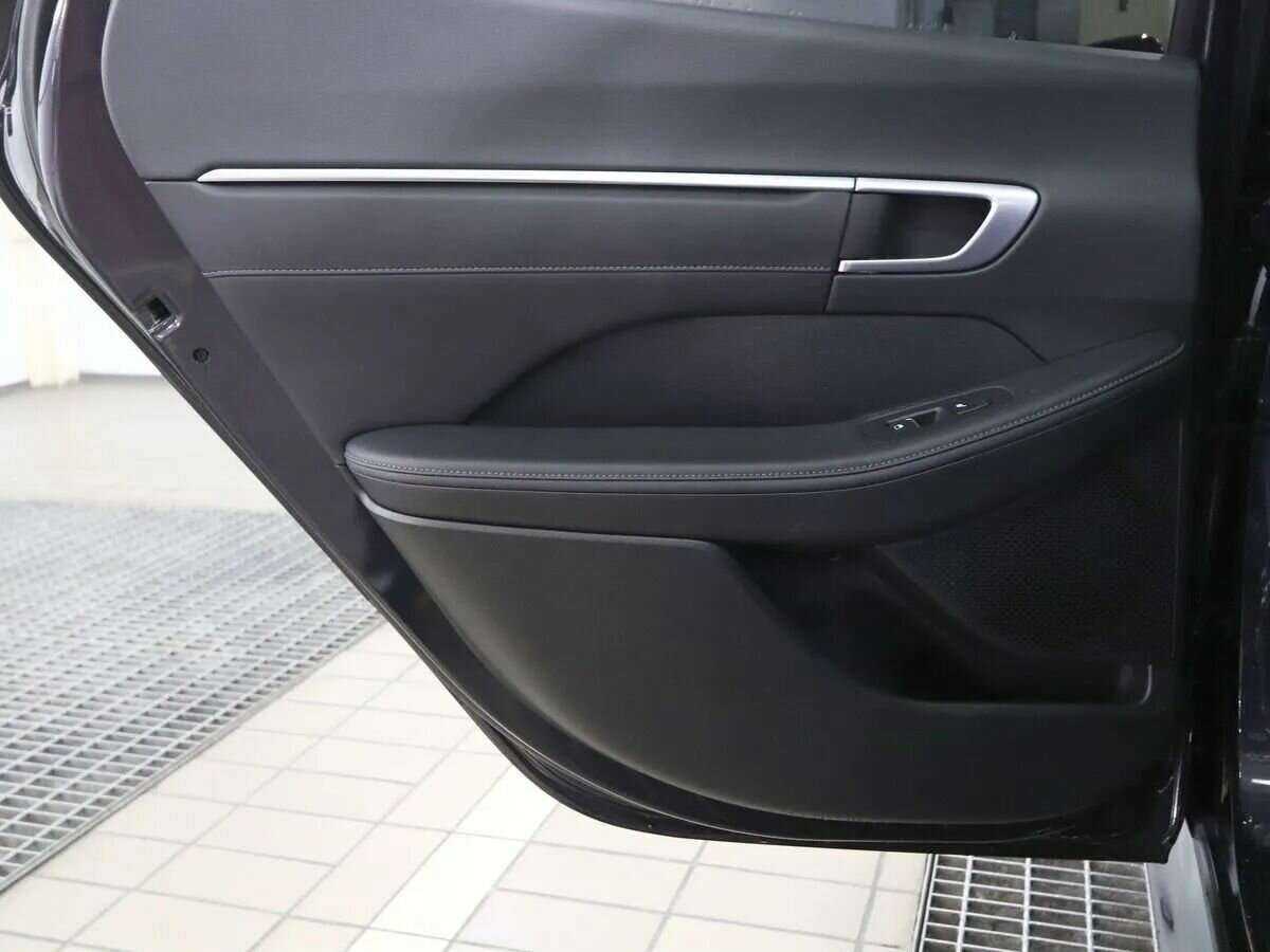 Купить Hyundai Sonata, 2021, 35 000 км.. Фото: #13