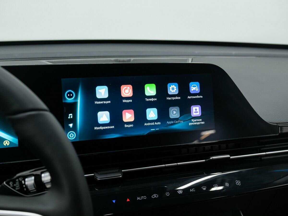 Купить OMODA C5, 2023, 9 449 км.. Фото: #22