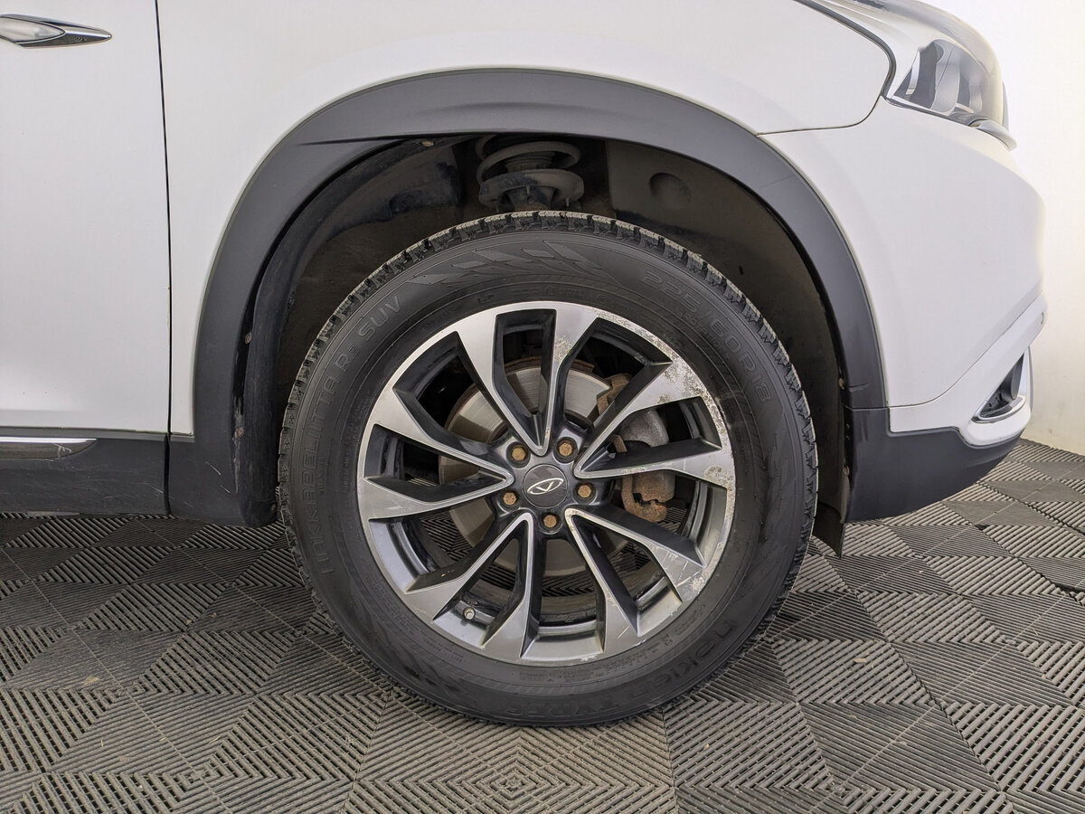 Купить Chery Tiggo 7, 2019, 114 588 км.. Фото: #11