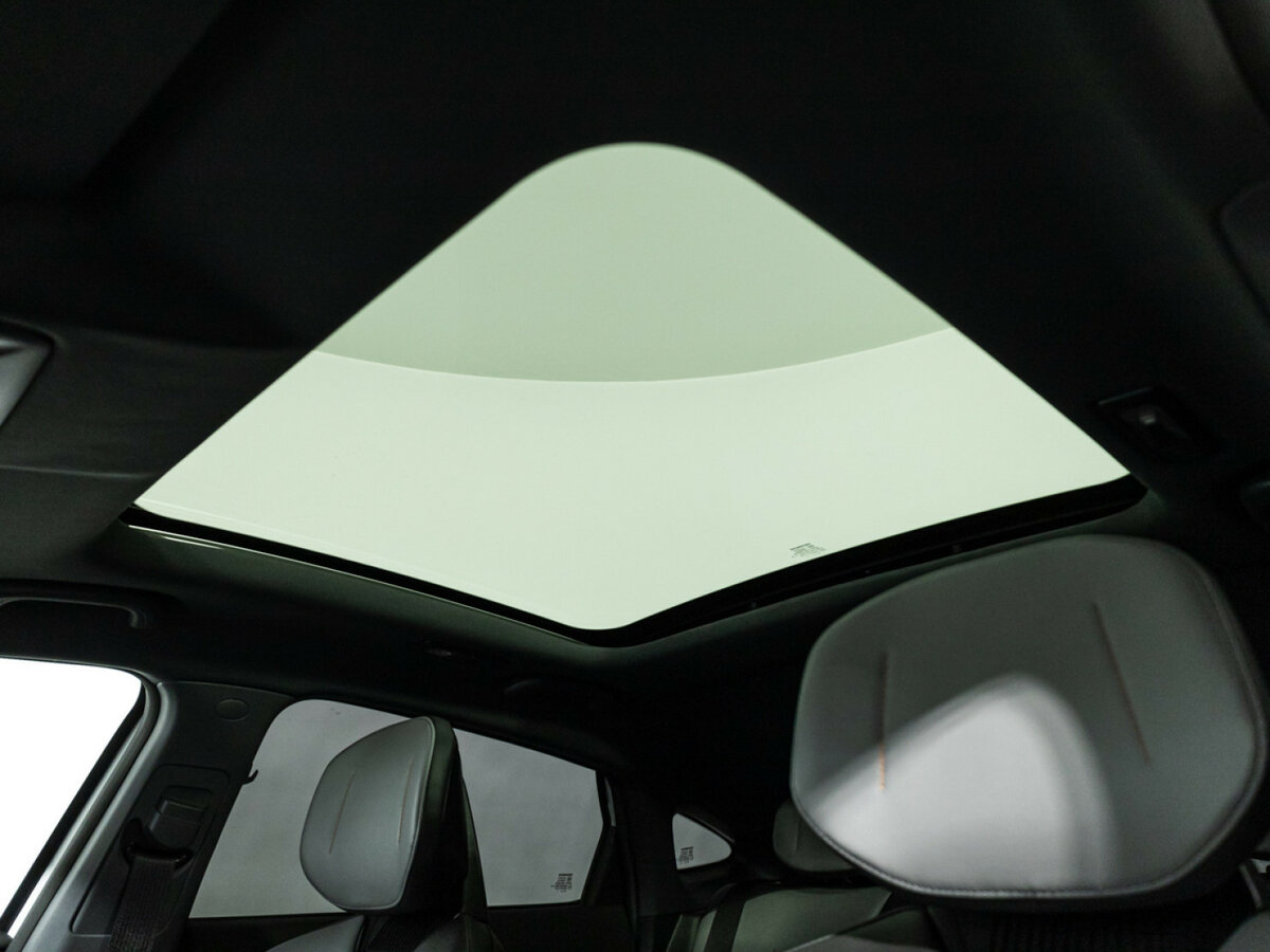 Купить Changan UNI-V, 2023, 46 987 км.. Фото: #19