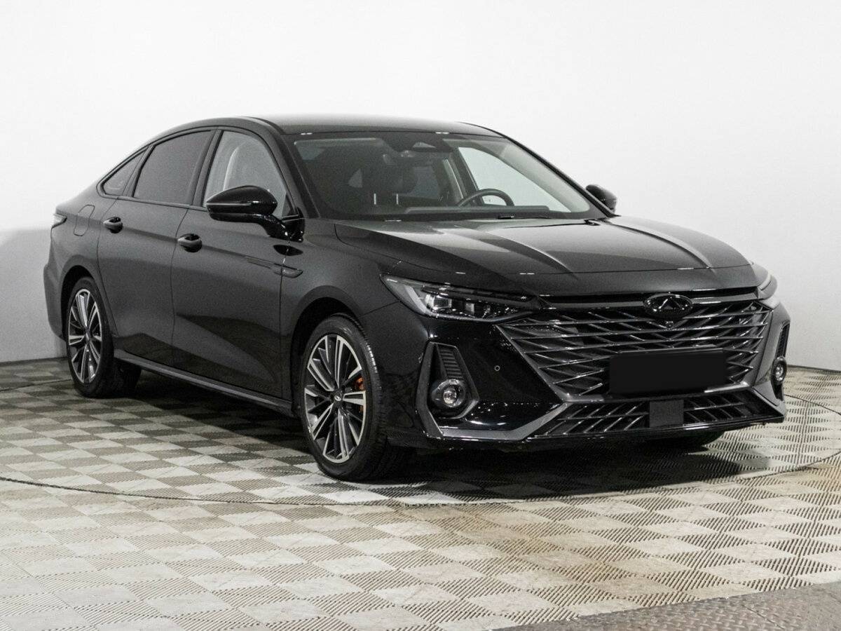 Купить Chery Arrizo 8, 2023, 13 209 км.. Фото: #2