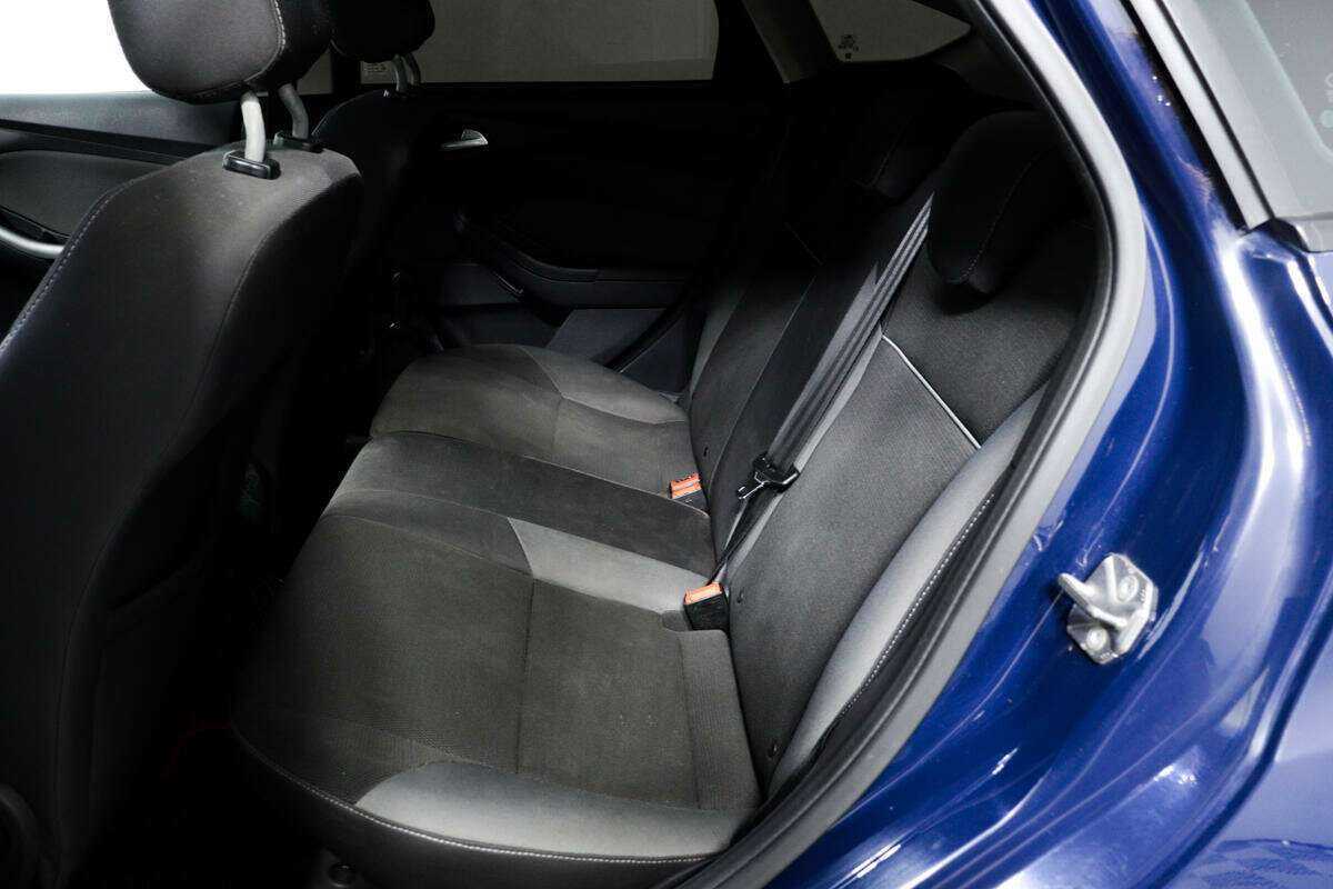 Купить Ford Focus, 2012, 195 159 км.. Фото: #11