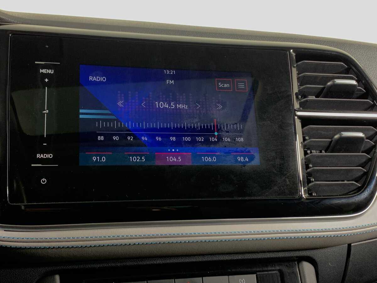 Купить Jetta VS5, 2023, 33 345 км.. Фото: #15