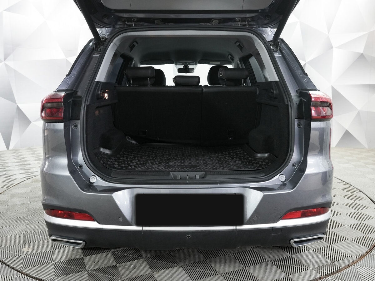 Купить Chery Tiggo 7 Pro, 2022, 46 000 км.. Фото: #19