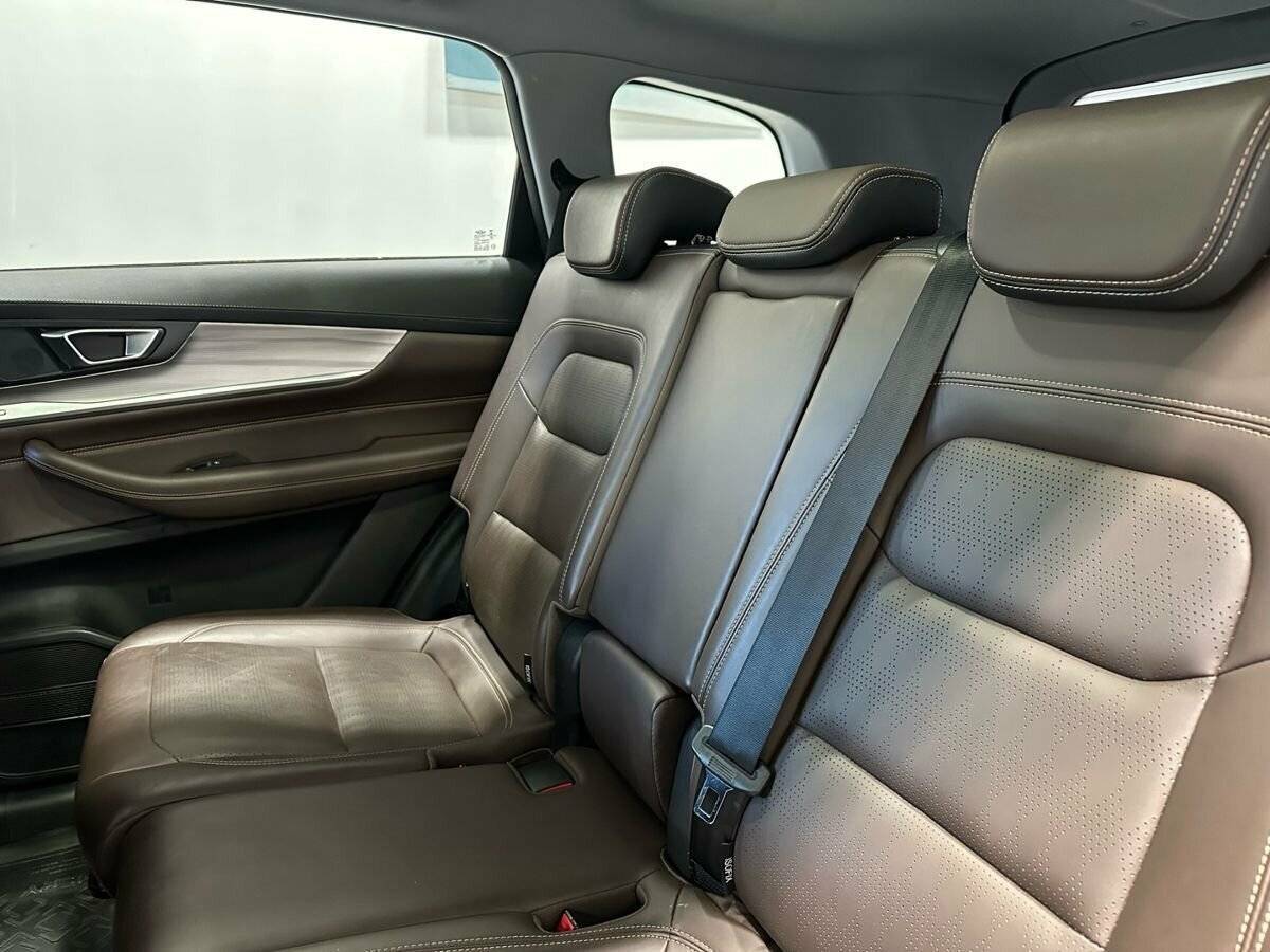 Купить Chery Tiggo 8 Pro, 2021, 50 000 км.. Фото: #11