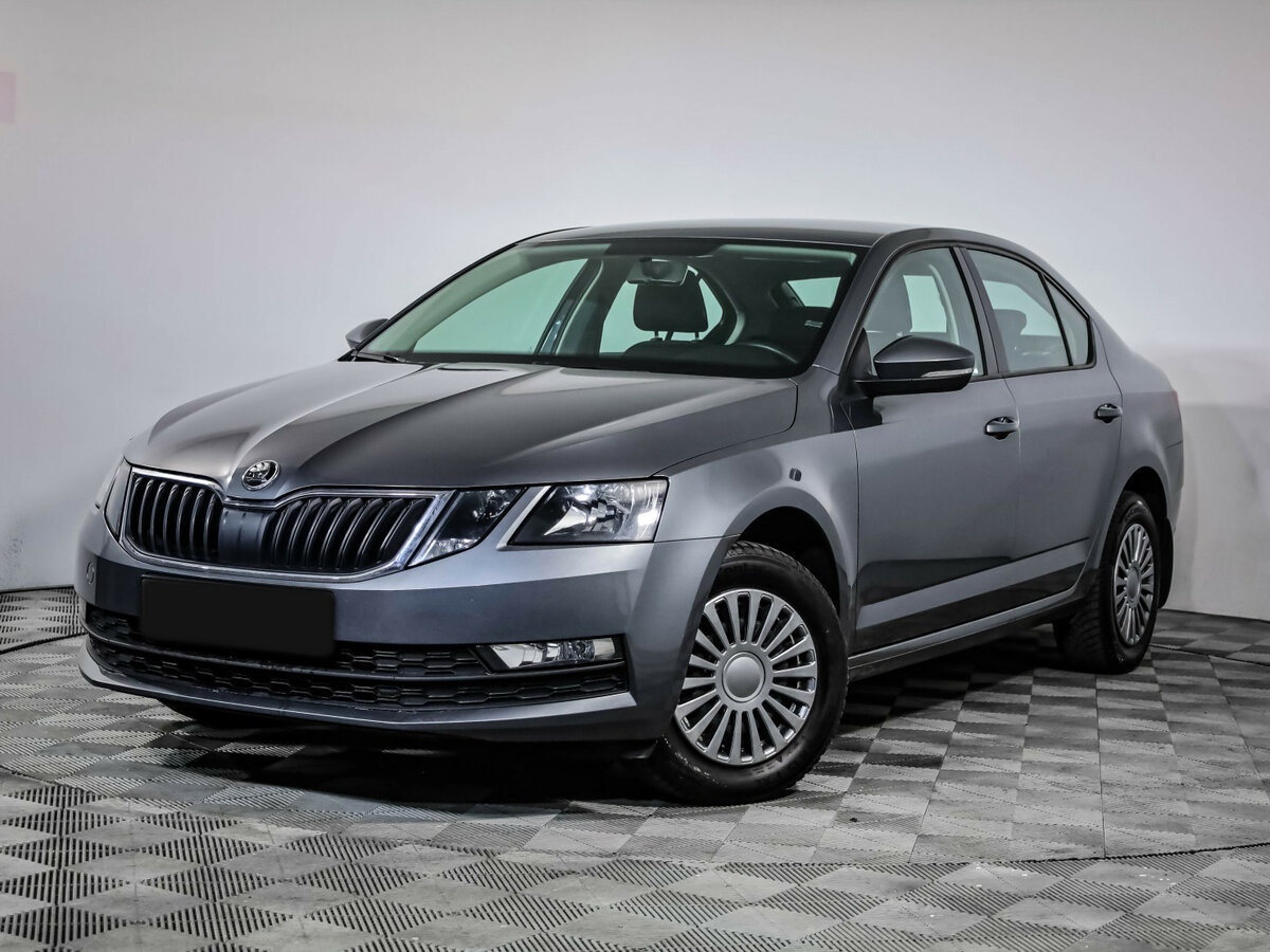 Купить Skoda Octavia, 2019, 82 416 км.. Посмотреть фото
