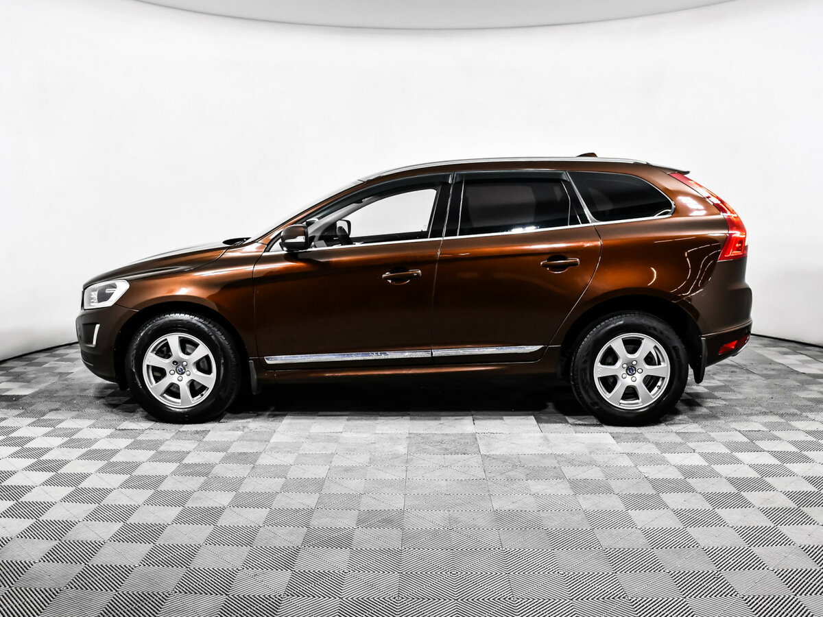 Купить Volvo XC60, 2015, 240 000 км.. Фото: #7
