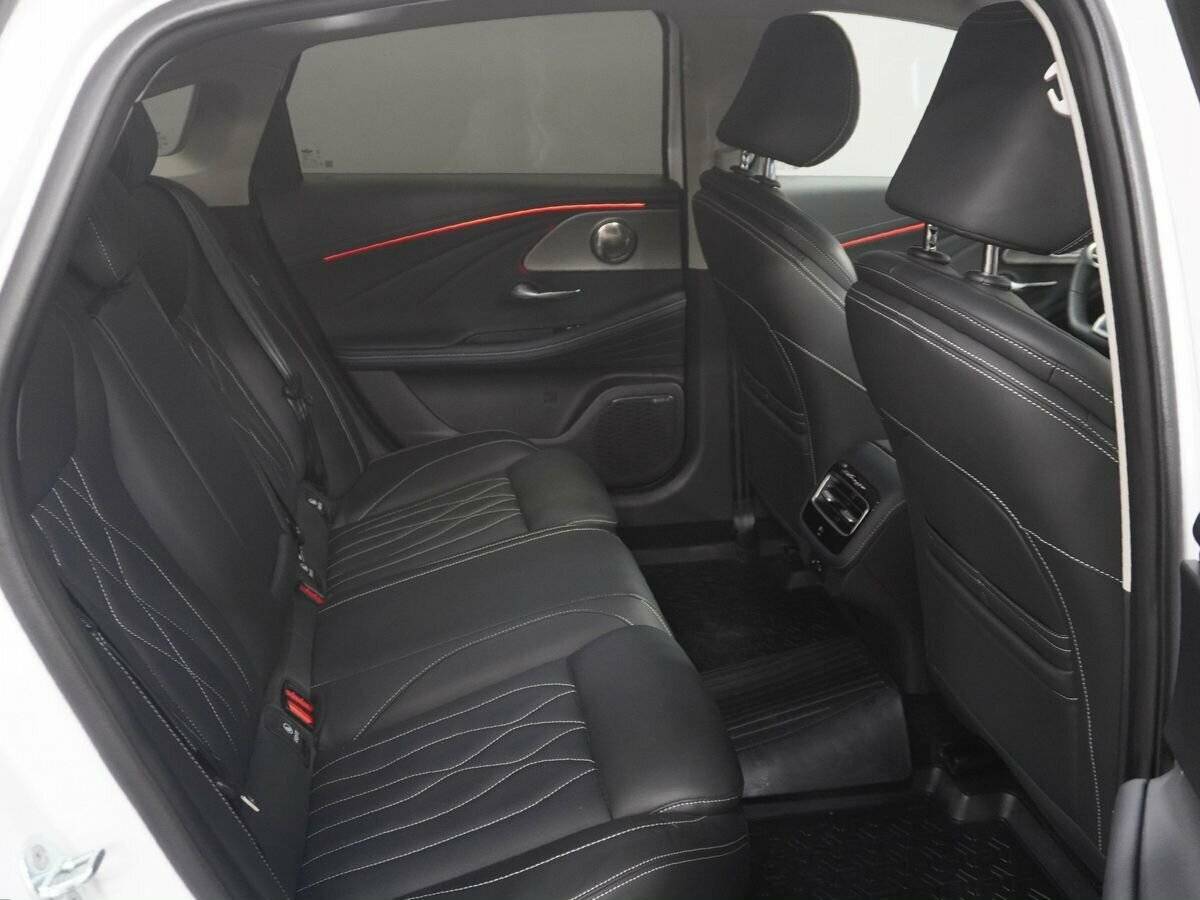 Купить Chery Arrizo 8, 2023, 27 178 км.. Фото: #9