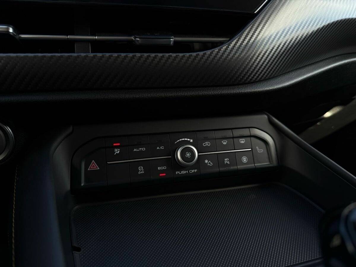 Купить Haval F7x, 2021, 81 547 км.. Фото: #30