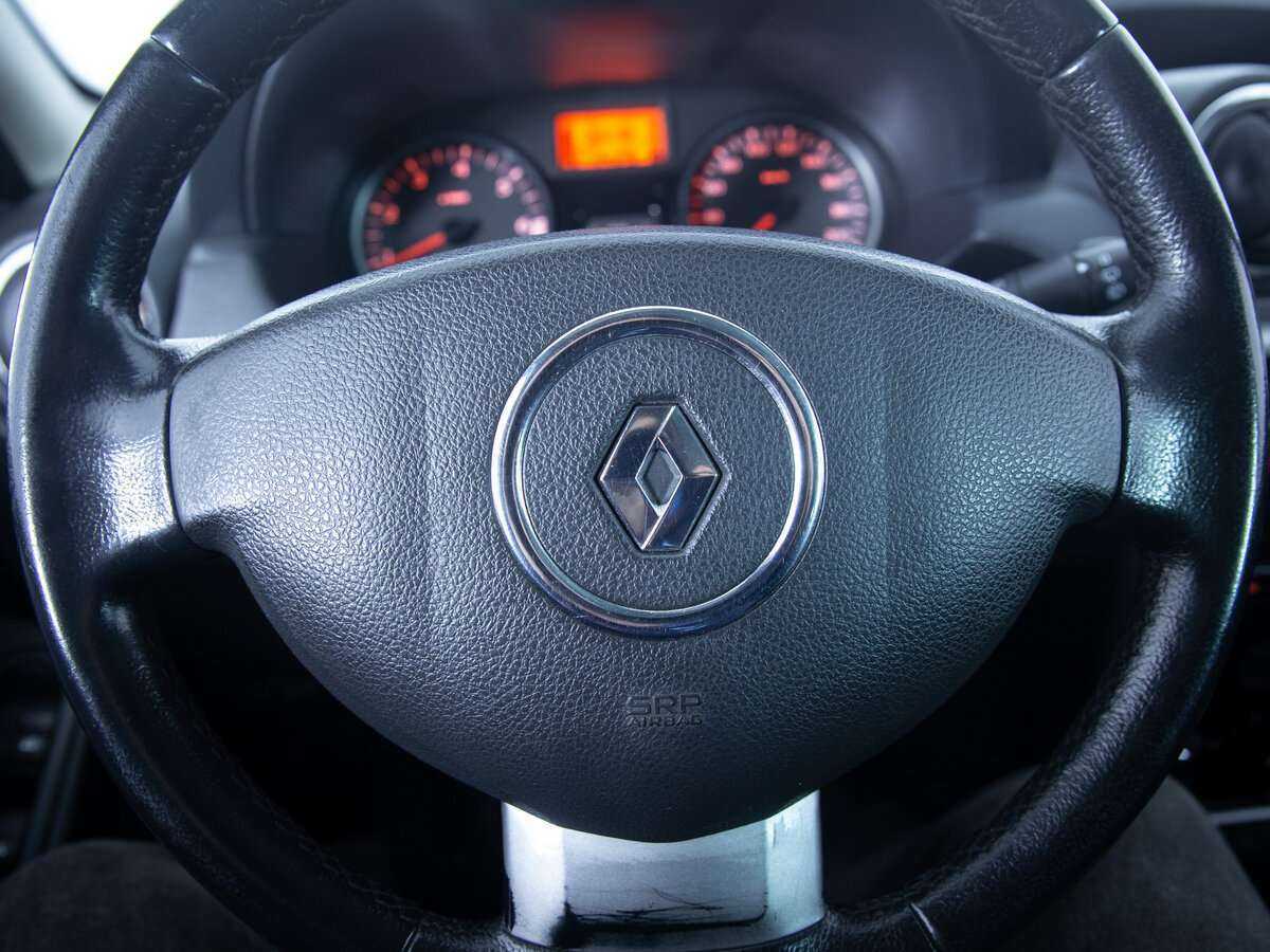 Купить Renault Duster, 2013, 153 232 км.. Фото: #12