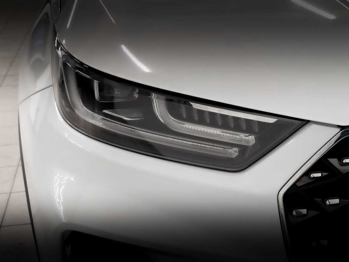 Купить Chery Tiggo 8 Pro, 2021, 30 447 км.. Фото: #16