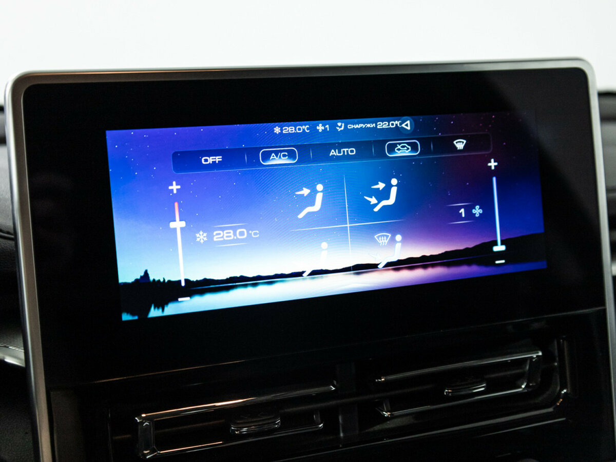 Купить Haval M6, 2024, 39 000 км.. Фото: #14