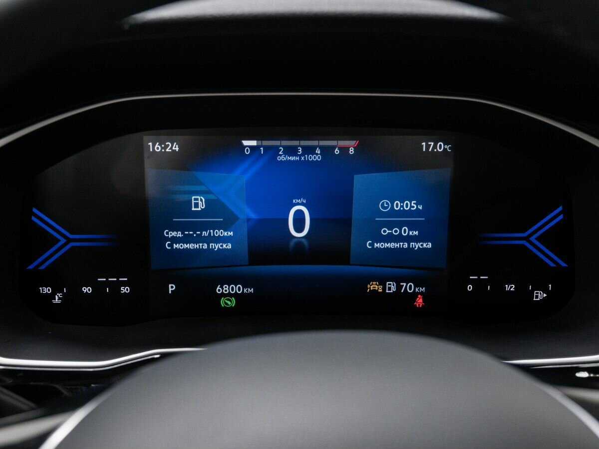 Купить Jetta VS5, 2023, 7 000 км.. Фото: #21