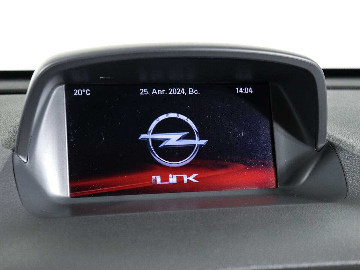 Купить Opel Mokka, 2014, 98 223 км.. Фото: #17