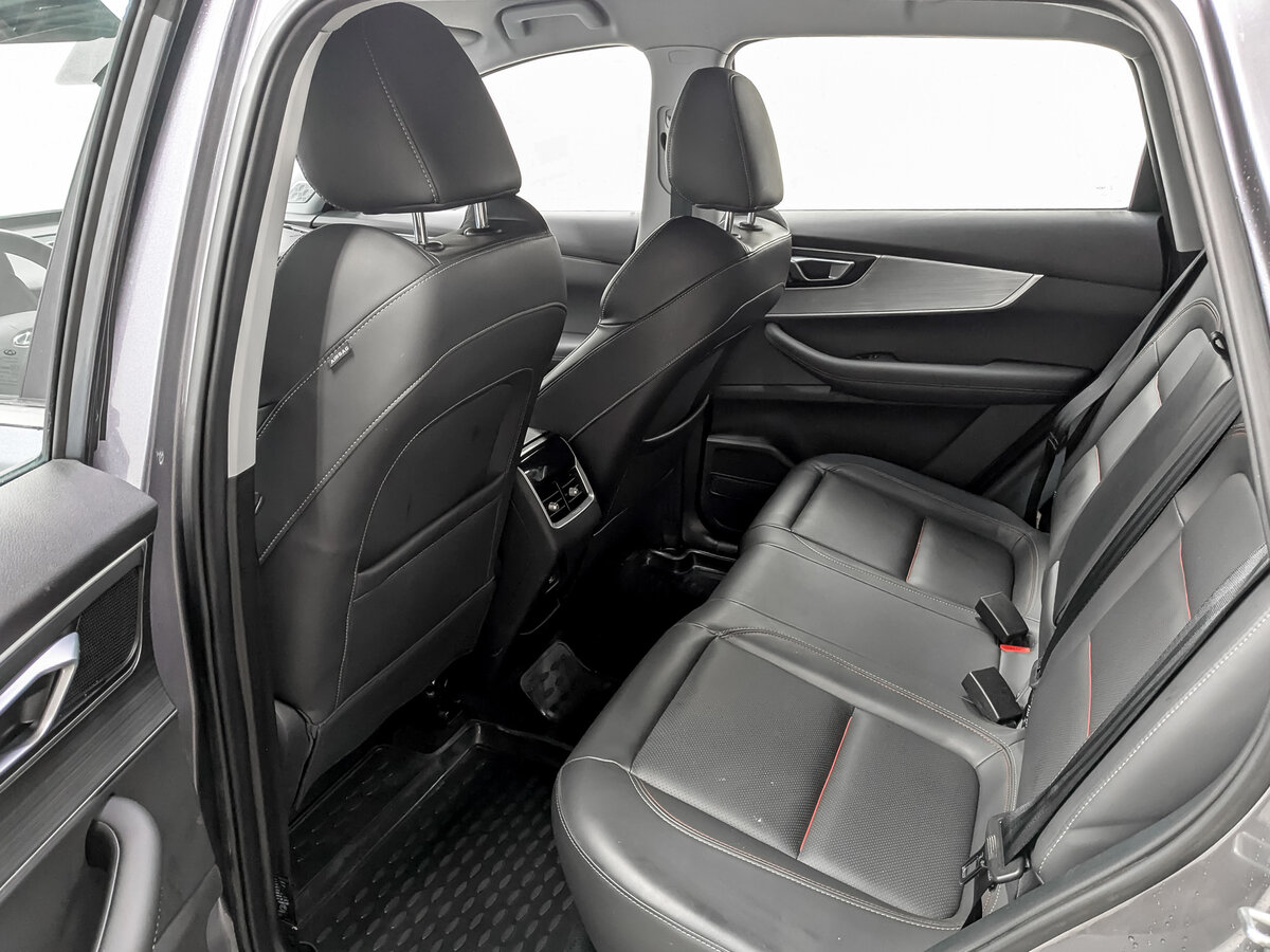 Купить Chery Tiggo 7 Pro, 2022, 58 466 км.. Фото: #11