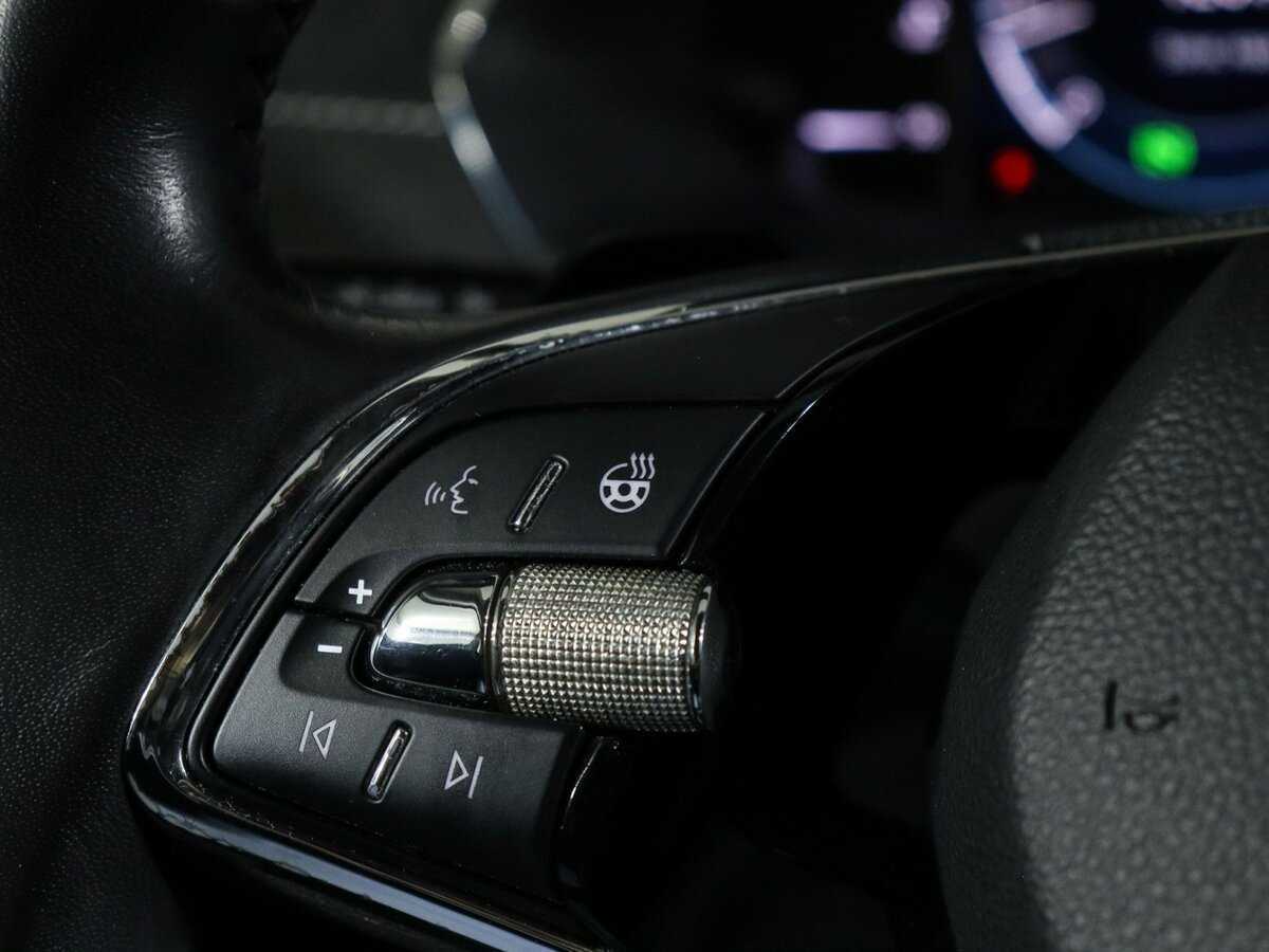 Купить Skoda Octavia, 2020, 132 811 км.. Фото: #18