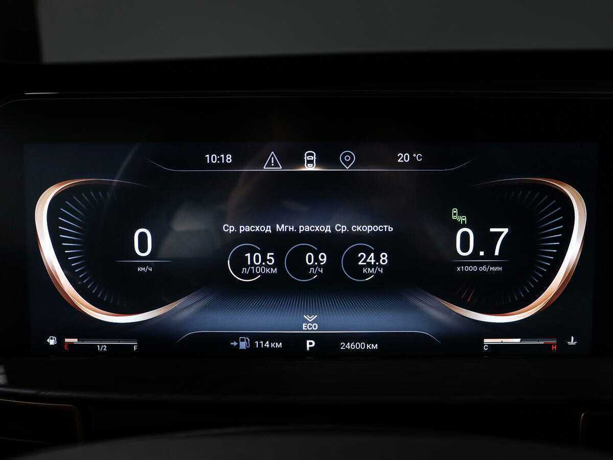 Купить EXEED LX, 2022, 24 599 км.. Фото: #8