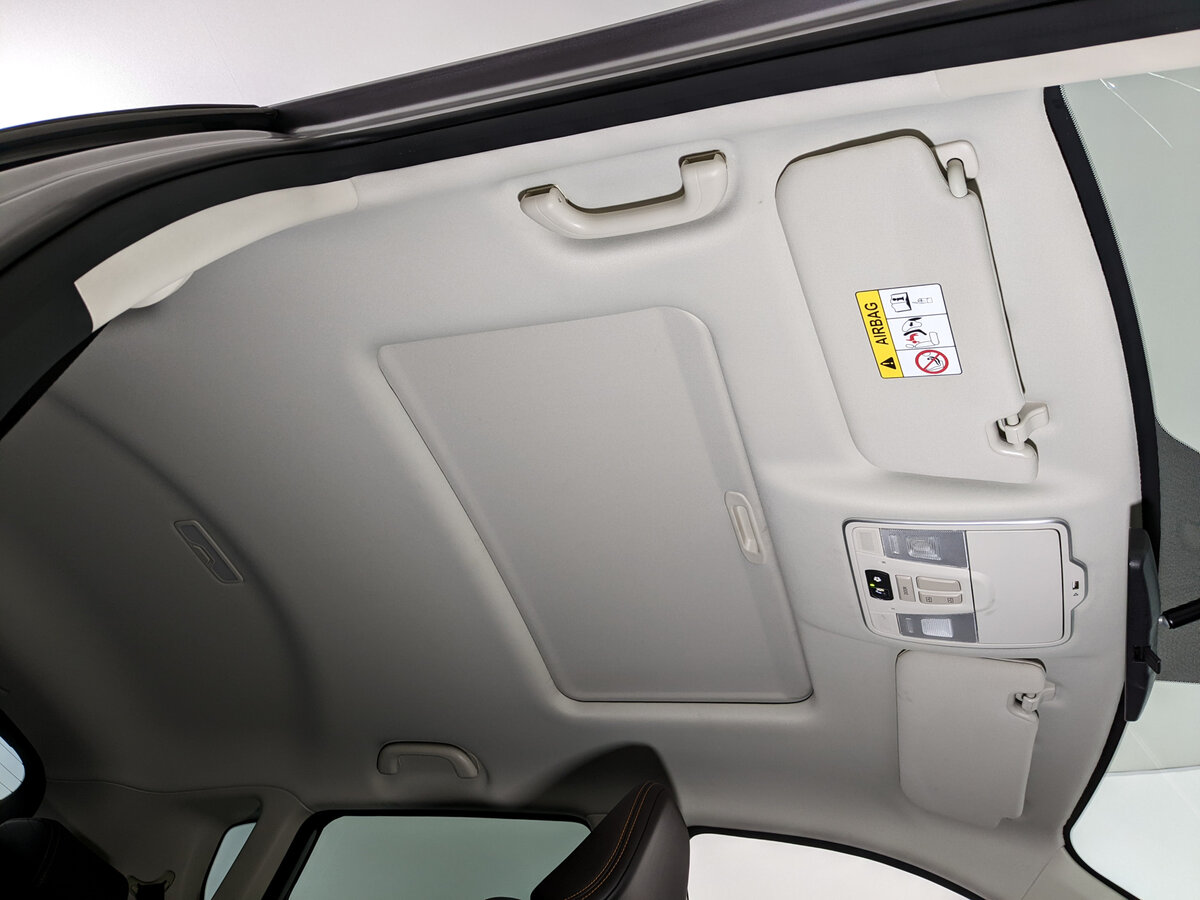 Купить Changan CS35 Plus, 2023, 63 000 км.. Фото: #21
