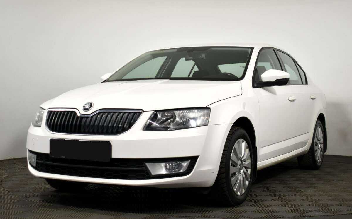 Купить Skoda Octavia, 2014, 199 563 км.. Фото: #0