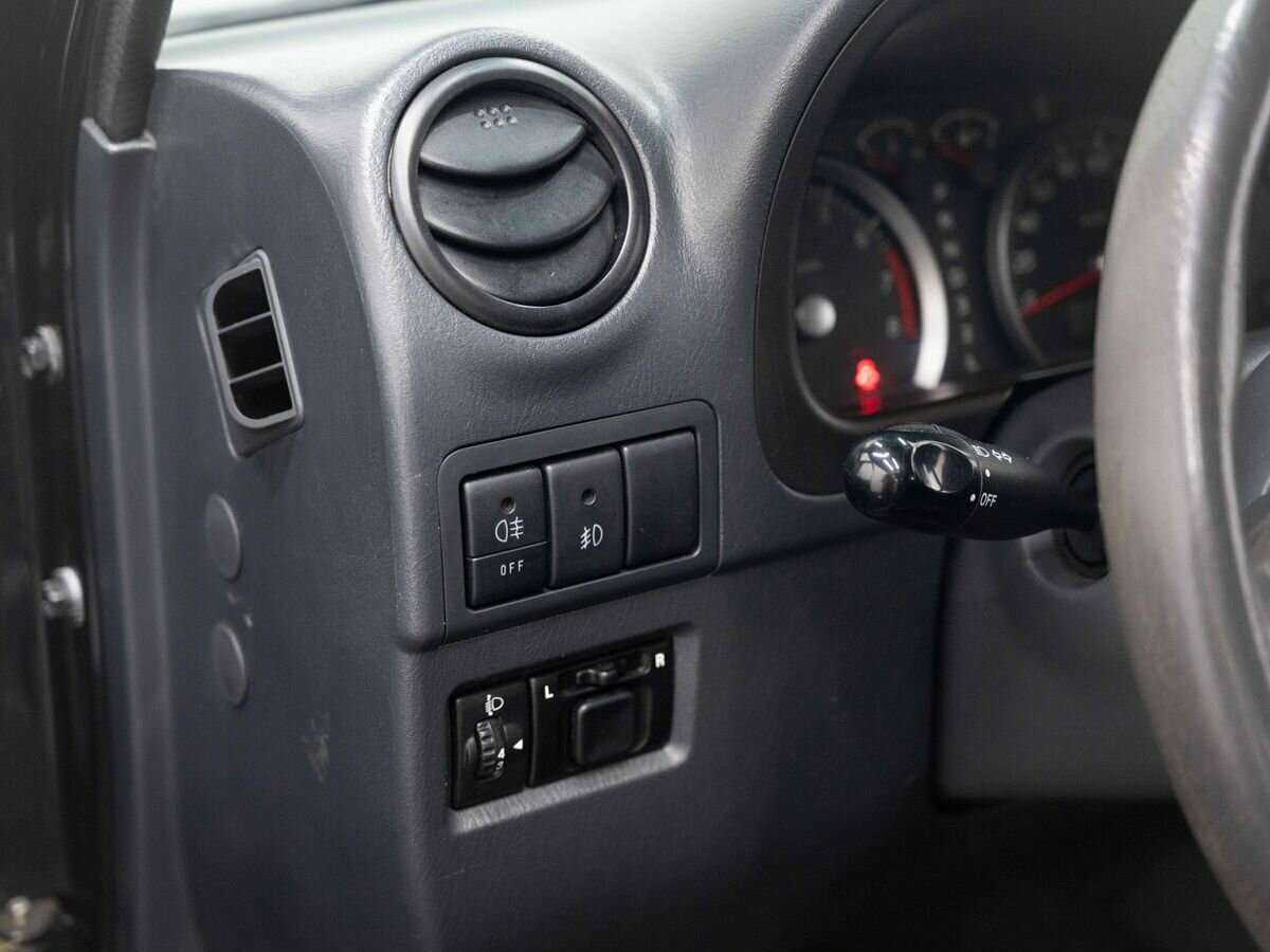 Купить Suzuki Jimny, 2012, 172 859 км.. Фото: #13