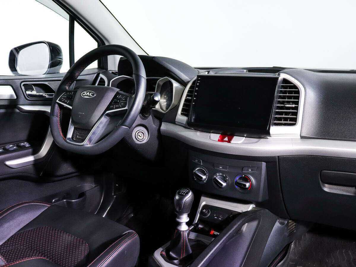 Купить JAC S3, 2019, 59 586 км.. Фото: #6