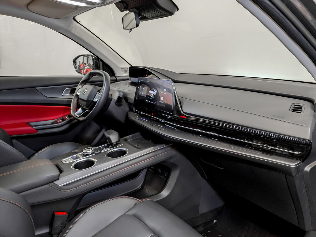 Купить Changan CS55 Plus, 2023, 18 050 км.. Фото: #10
