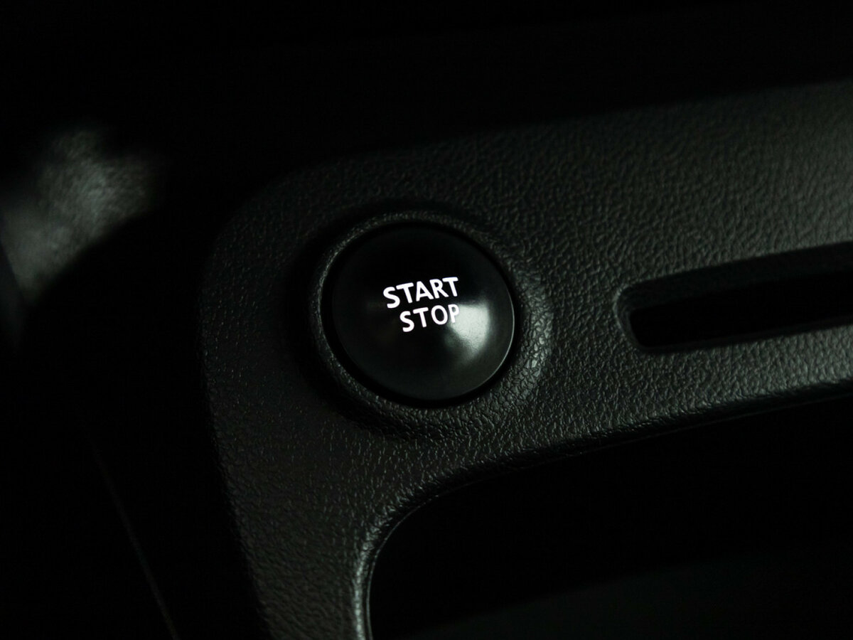 Купить Renault Kaptur, 2016, 90 560 км.. Фото: #15