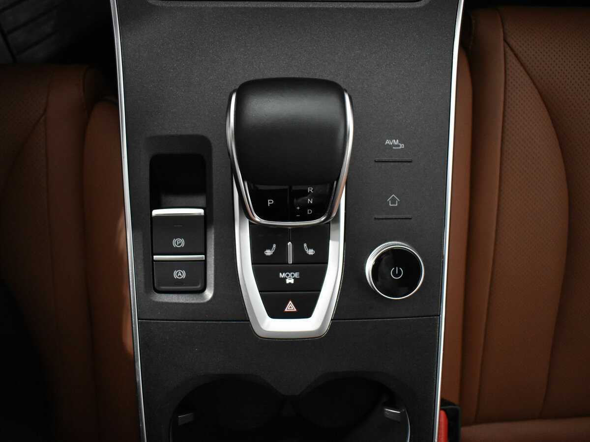 Купить OMODA C5, 2023, 20 235 км.. Фото: #9