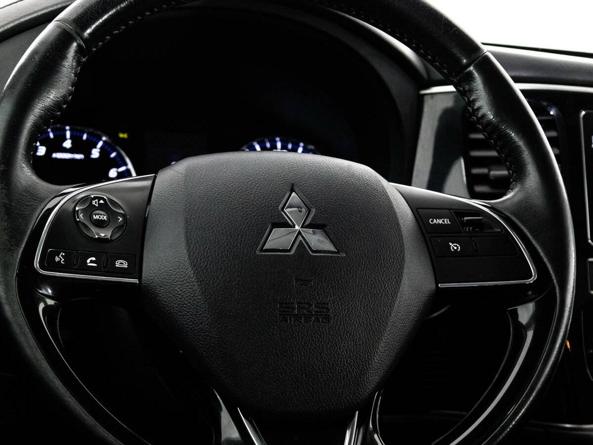 Купить Mitsubishi Outlander, 2019, 127 071 км.. Фото: #8