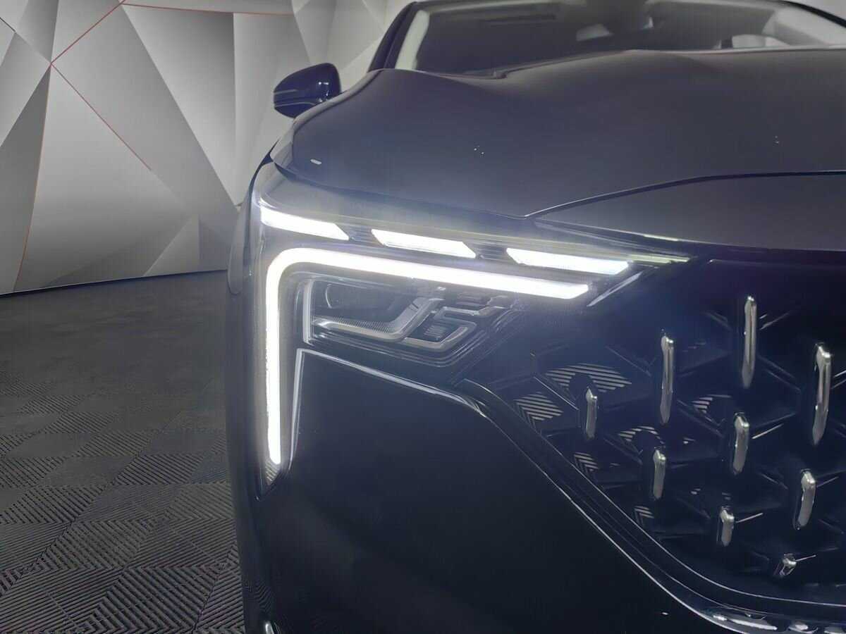 Купить FAW Bestune B70, 2023, 39 321 км.. Фото: #13