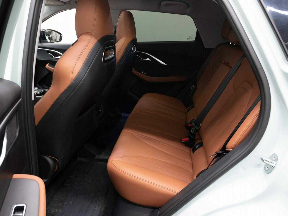 Купить OMODA C5, 2022, 34 975 км.. Фото: #8