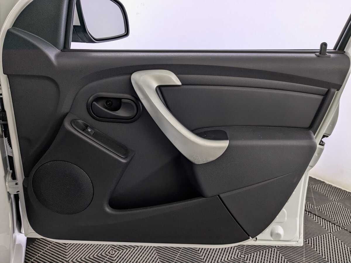 Купить Lada (ВАЗ) Largus, 2021, 39 220 км.. Фото: #23