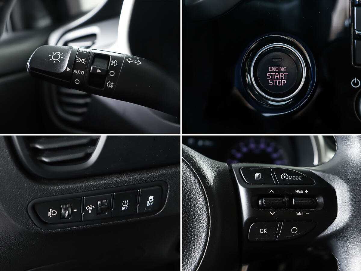 Купить Kia Rio, 2021, 40 000 км.. Фото: #16