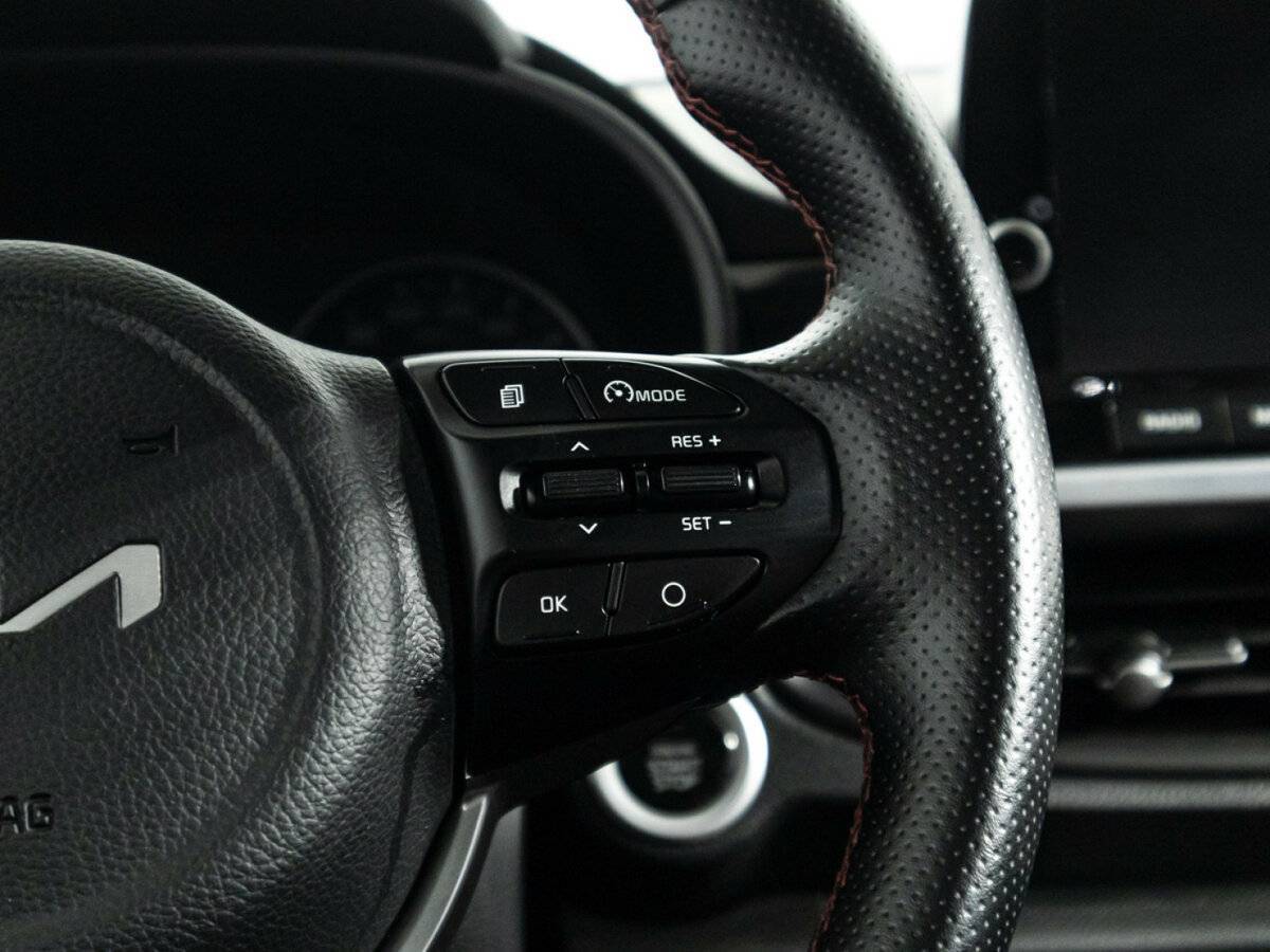 Купить Kia Picanto, 2022, 13 646 км.. Фото: #23