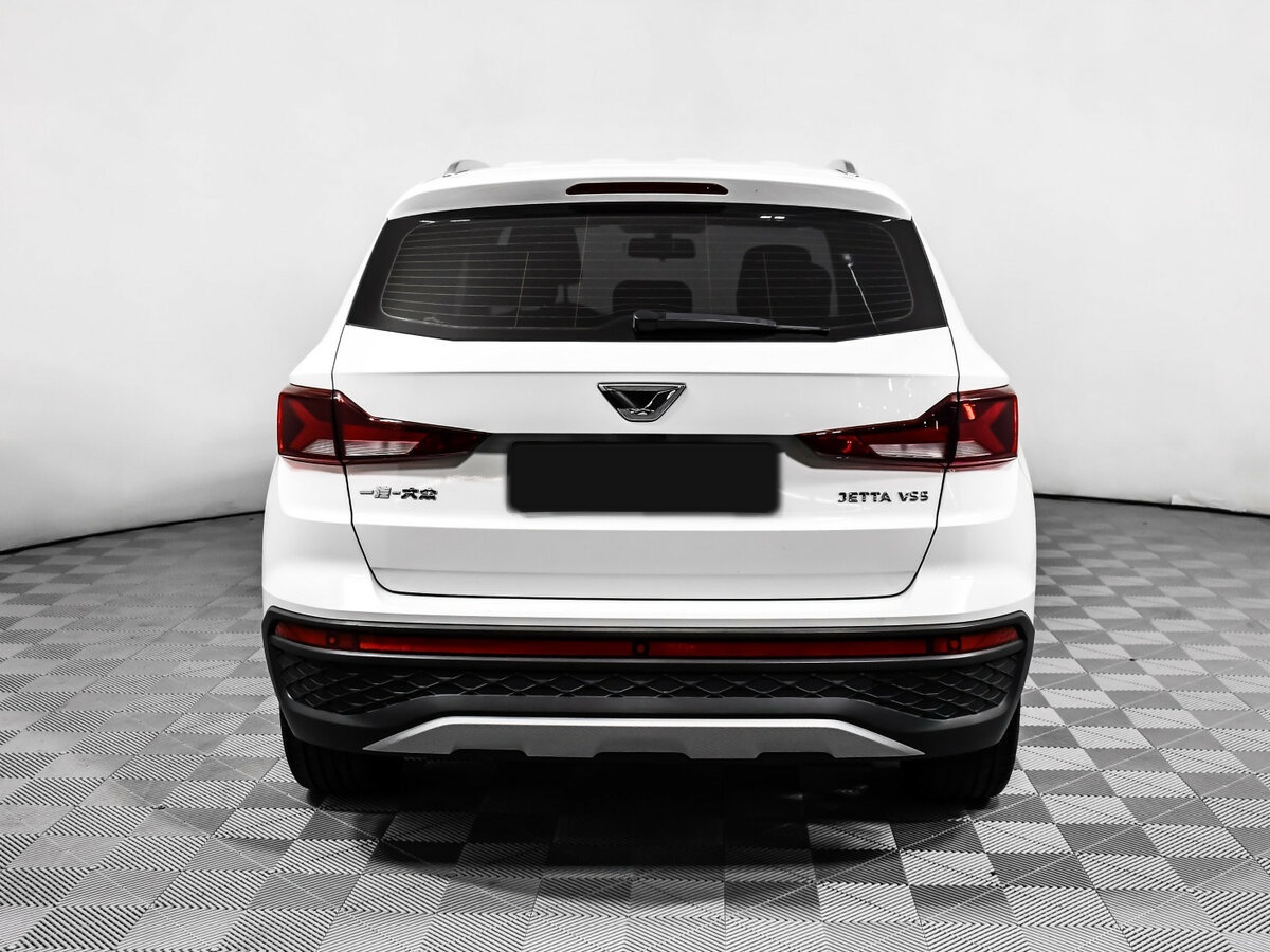 Купить Jetta VS5, 2023, 61 029 км.. Фото: #5