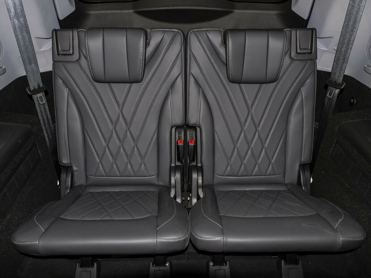 Купить Chery Tiggo 8 Pro Max, 2024, 31 648 км.. Фото: #11
