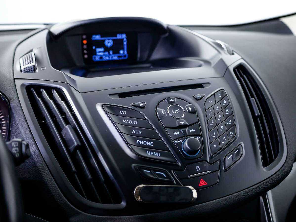 Купить Ford Kuga, 2013, 145 922 км.. Фото: #13