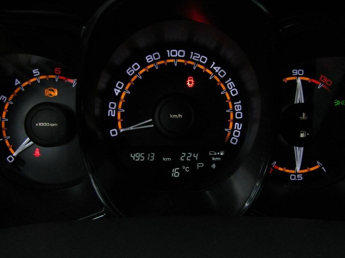 Купить Haval F7x, 2021, 51 288 км.. Фото: #16