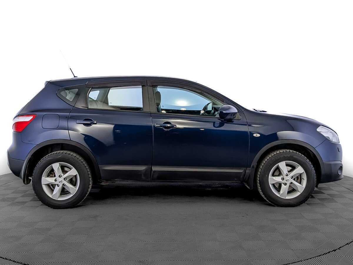 Купить Nissan Qashqai, 2012, 180 000 км.. Фото: #3