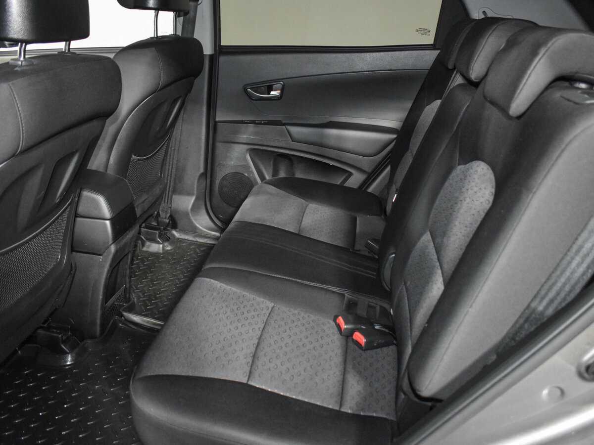 Купить SsangYong Actyon, 2013, 170 000 км.. Фото: #11
