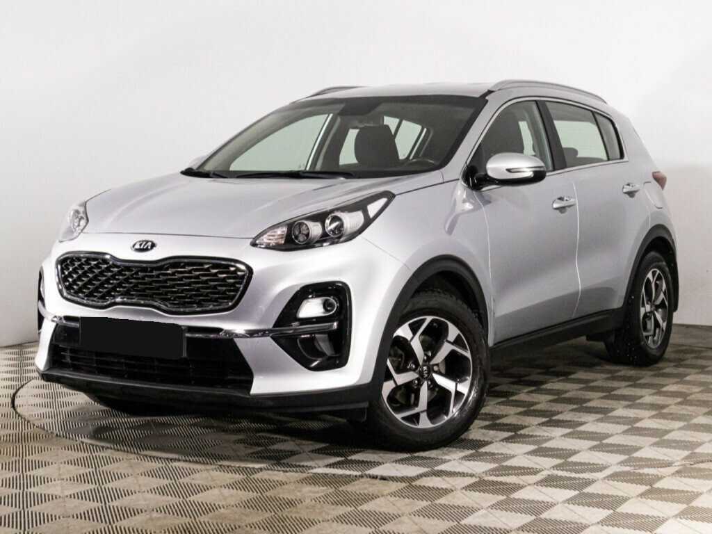 Купить Kia Sportage, 2019, 67 721 км.. Посмотреть фото
