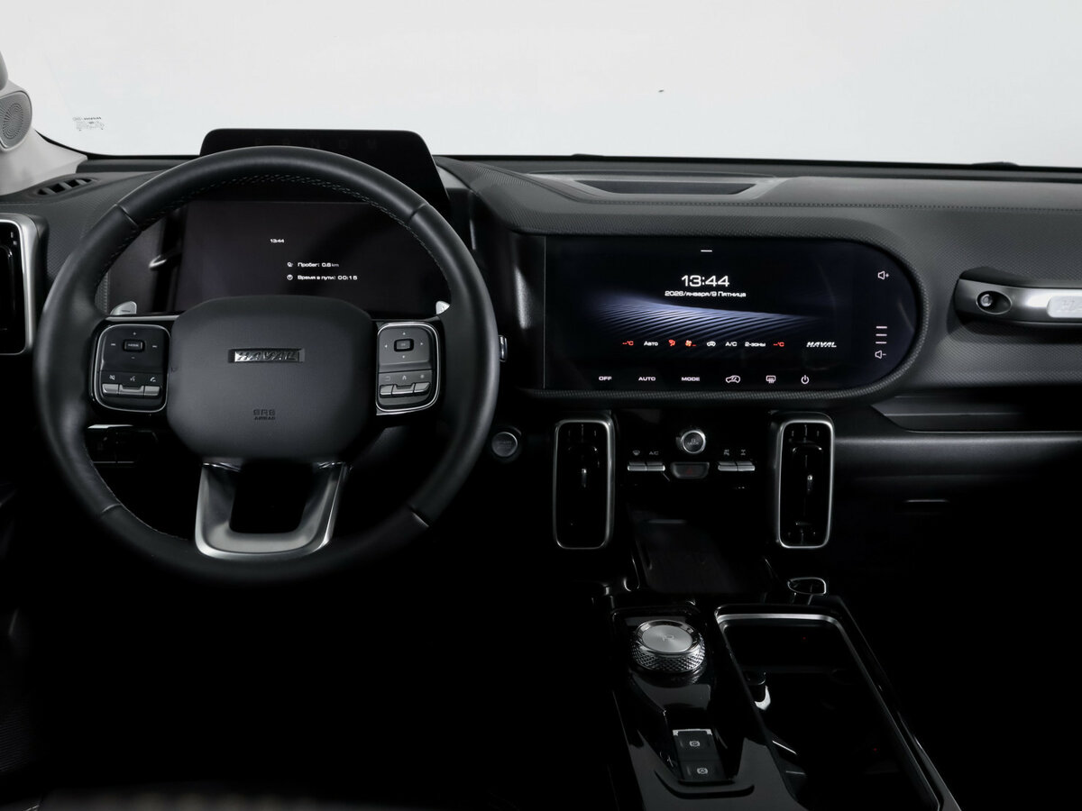 Купить Haval Dargo, 2023, 35 000 км.. Фото: #11