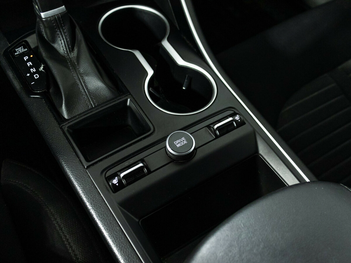 Купить Kia K5, 2020, 103 000 км.. Фото: #17