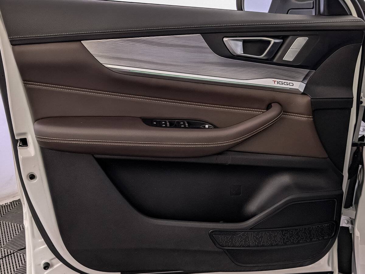 Купить Chery Tiggo 8 Pro, 2022, 94 076 км.. Фото: #18