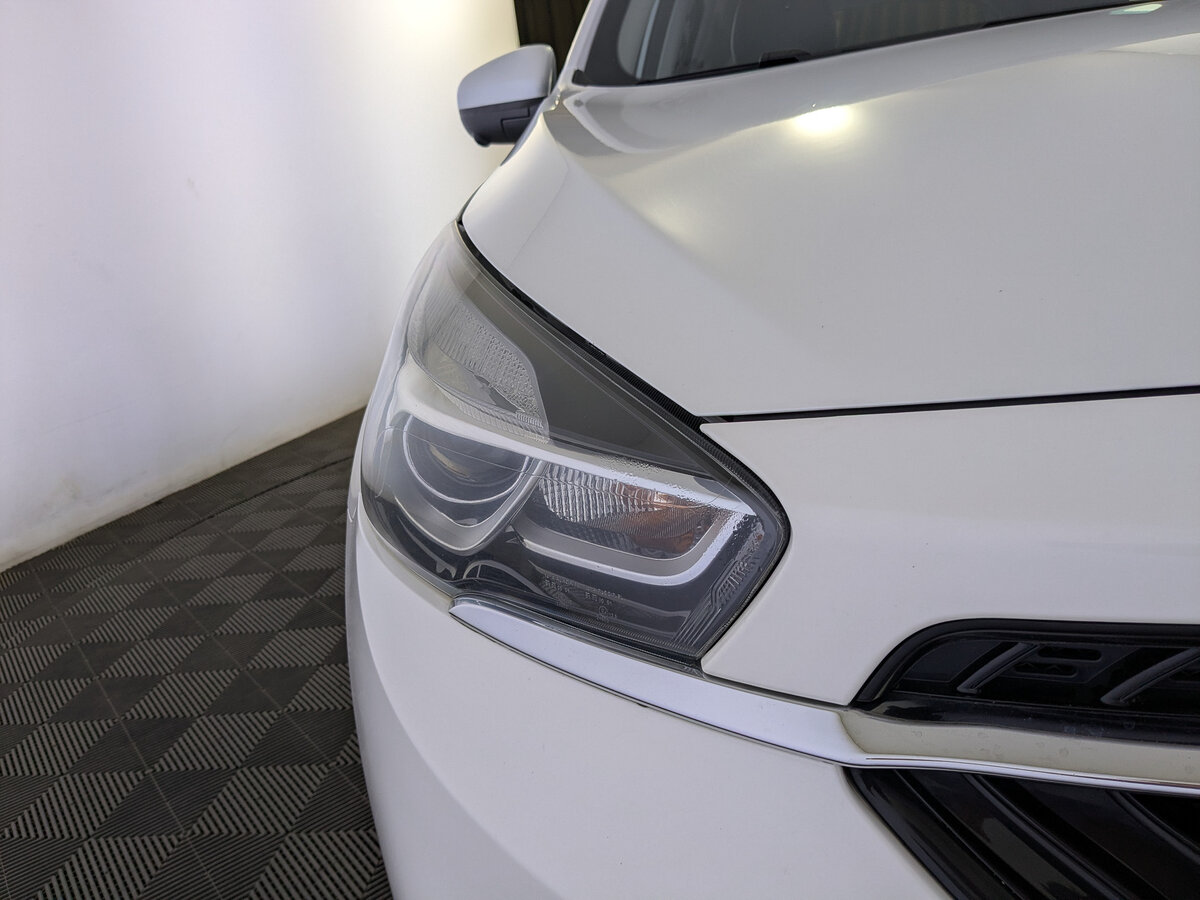 Купить Chery Tiggo 7, 2019, 114 588 км.. Фото: #10