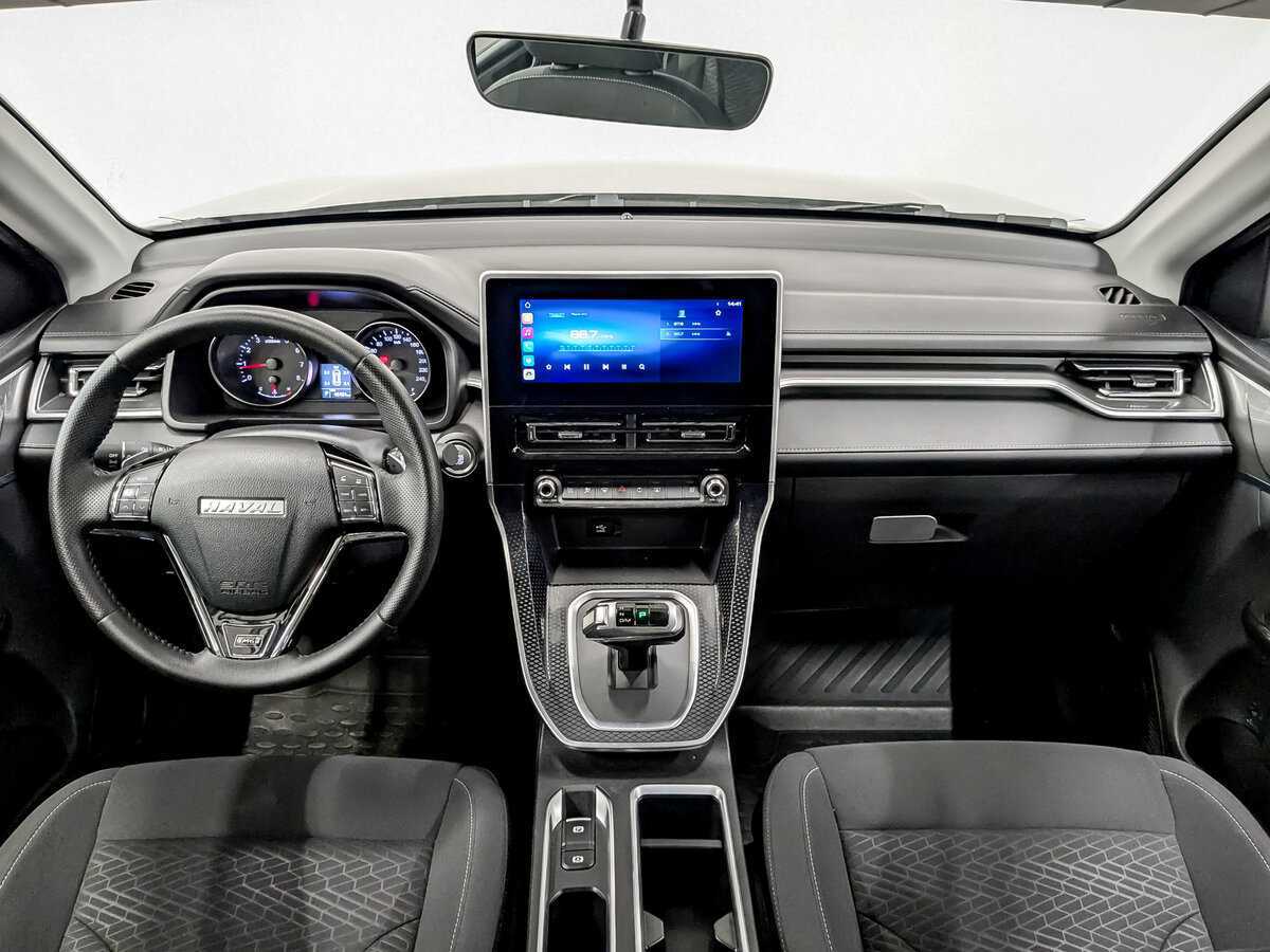 Купить Haval M6, 2023, 46 473 км.. Фото: #13