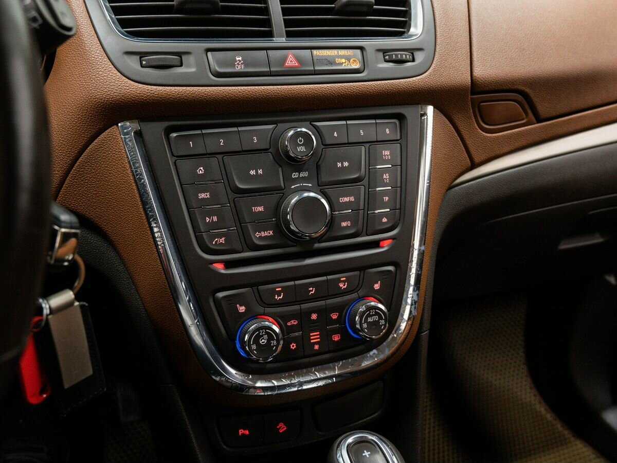 Купить Opel Mokka, 2013, 230 000 км.. Фото: #17