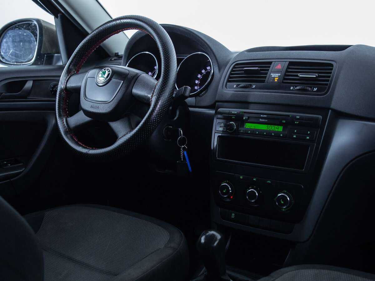 Купить Skoda Yeti, 2012, 247 000 км.. Фото: #10