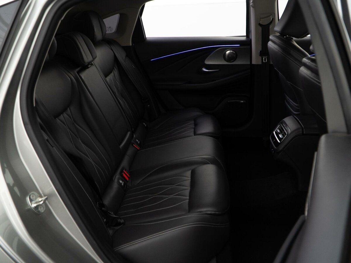 Купить Chery Arrizo 8, 2023, 29 398 км.. Фото: #6